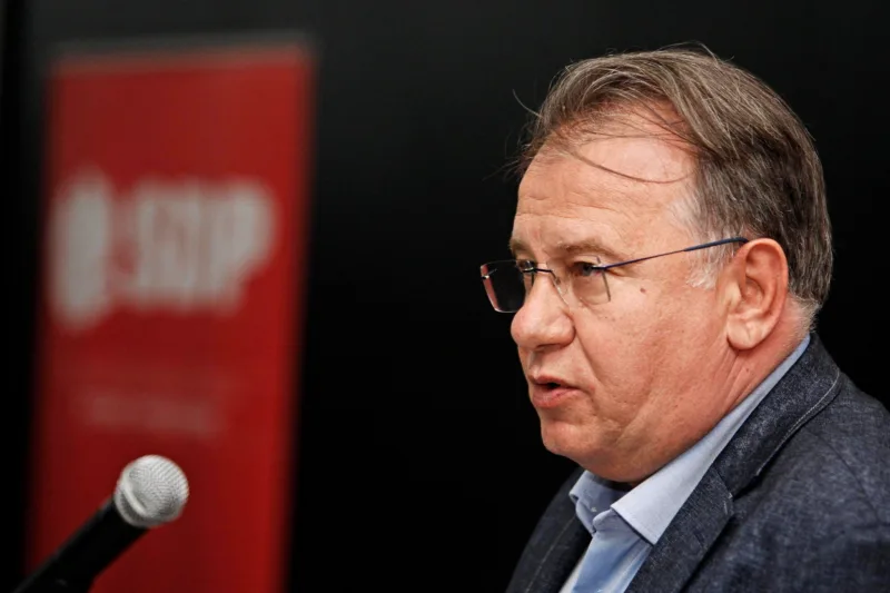 nermin niksic sdp