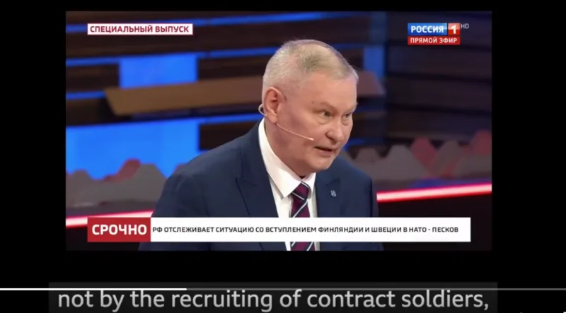 ruska tv
