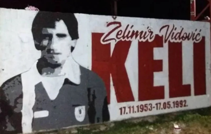 keli 45