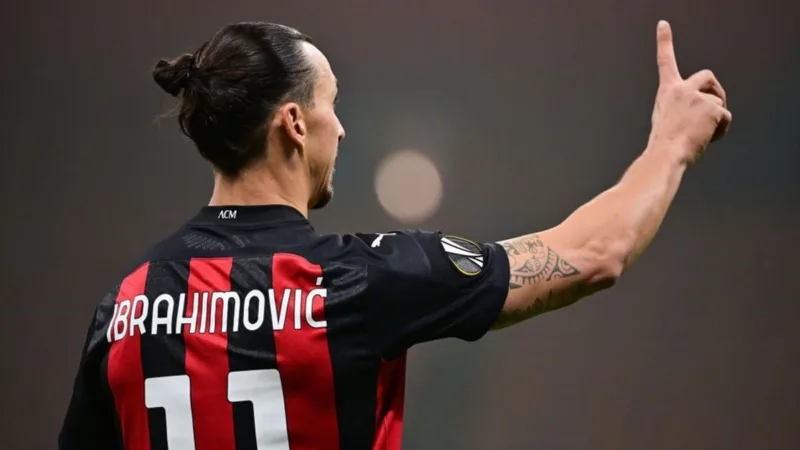 zlatan ibrahimovi