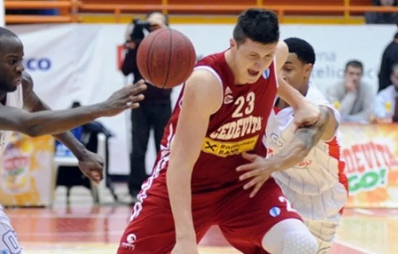 nurekic cedevita 1