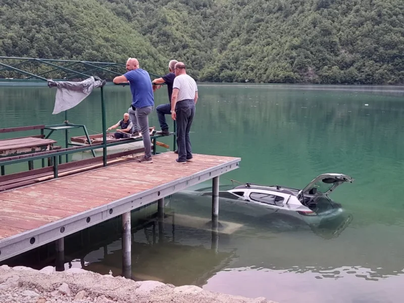 jablanicko utapanje