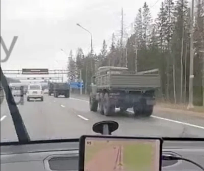 rusi finska