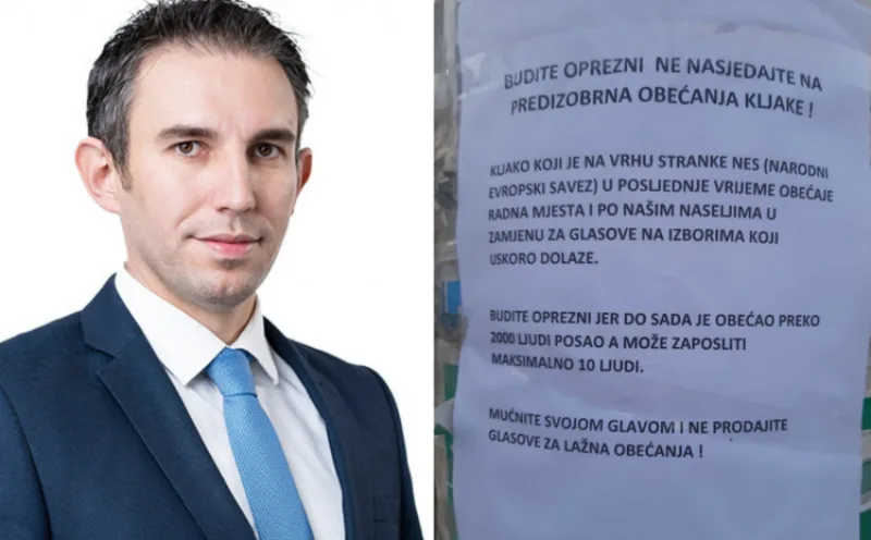 kjlako bandere