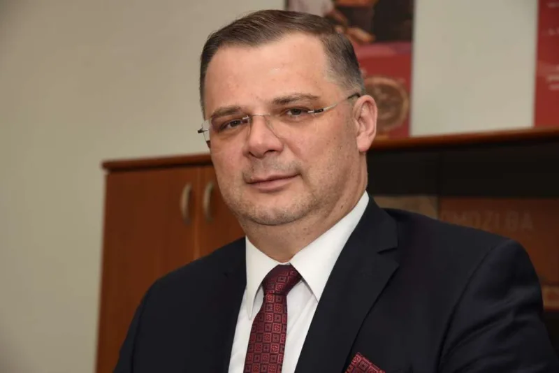 Madzid Avdagic