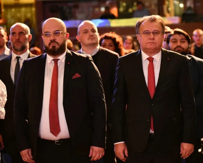 niksic i steta