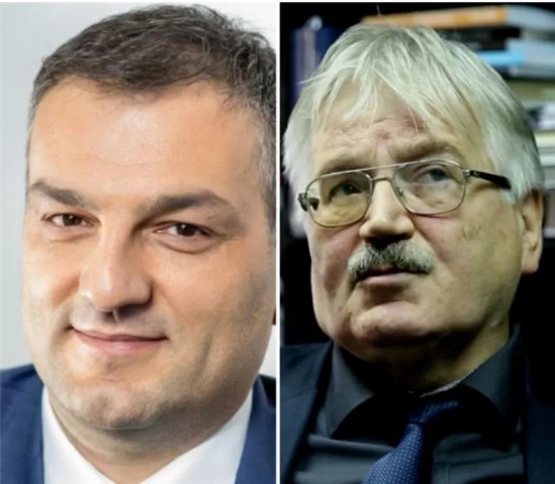 uzunovic a