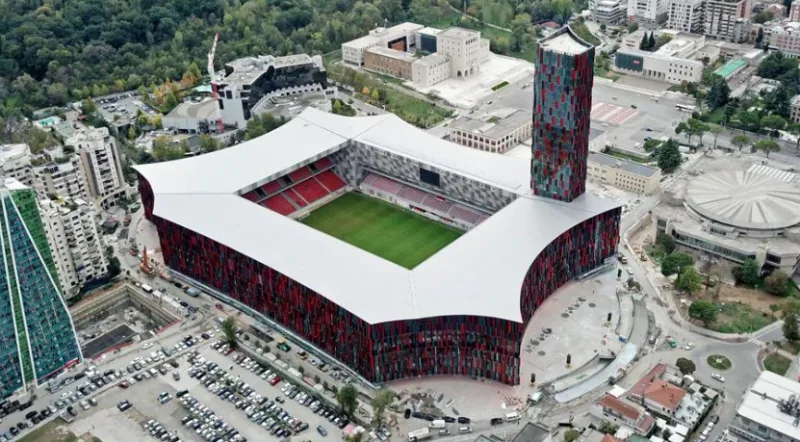 stadion tirana 1