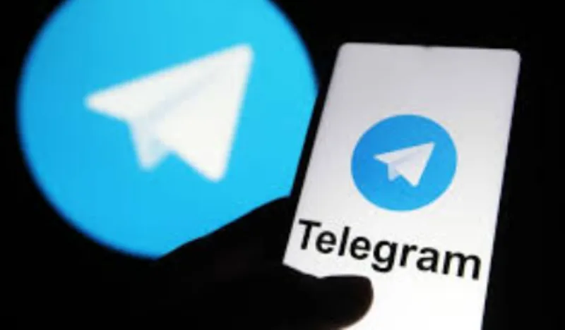 telegram 34
