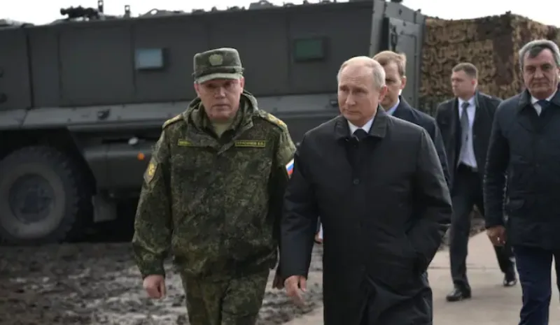 gerasimov putin 1
