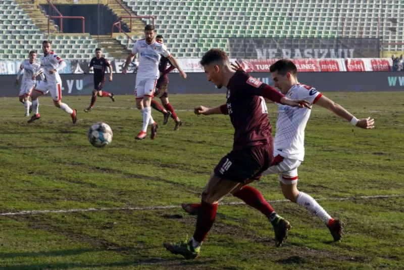 sarajevo velez 43