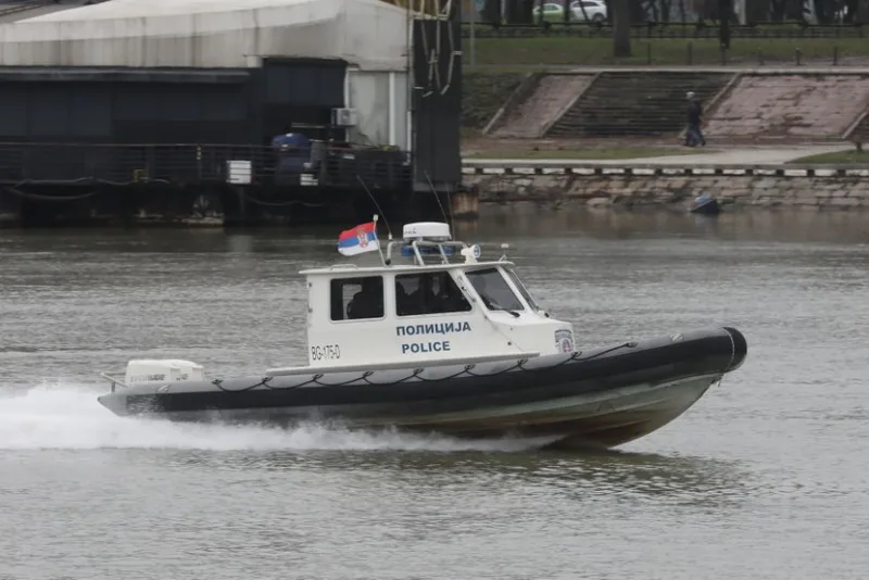 policija dunav
