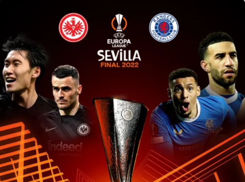 evropska liga 1