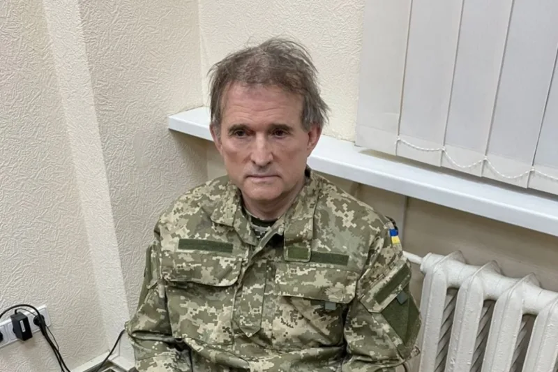 Viktor Medvedcuk