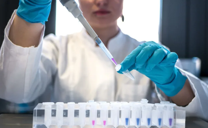 laboratorija