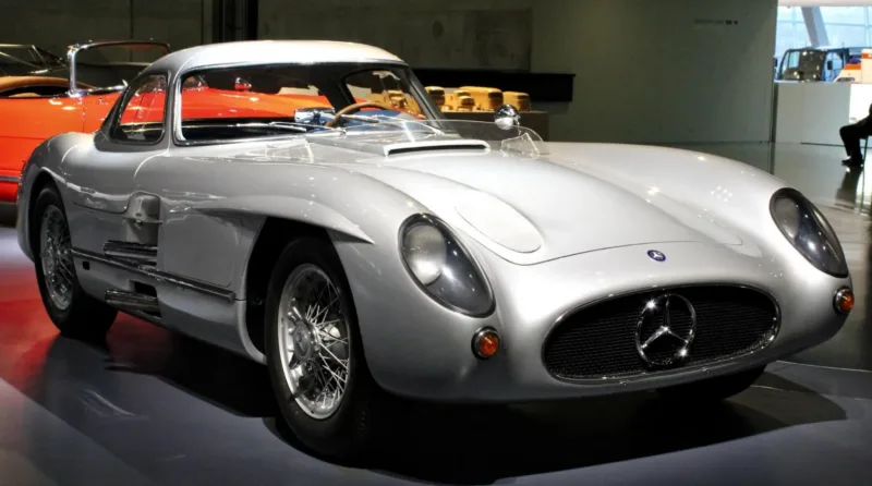 najskuplji mercedes