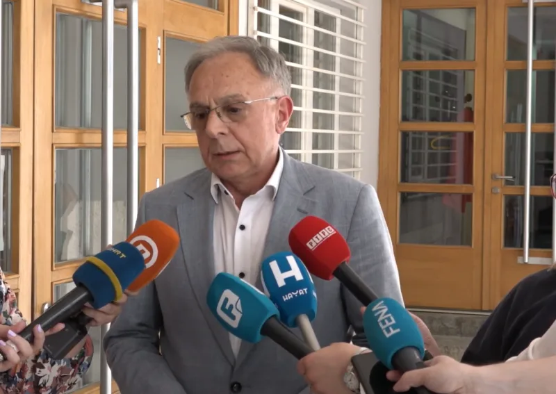 halid genjac