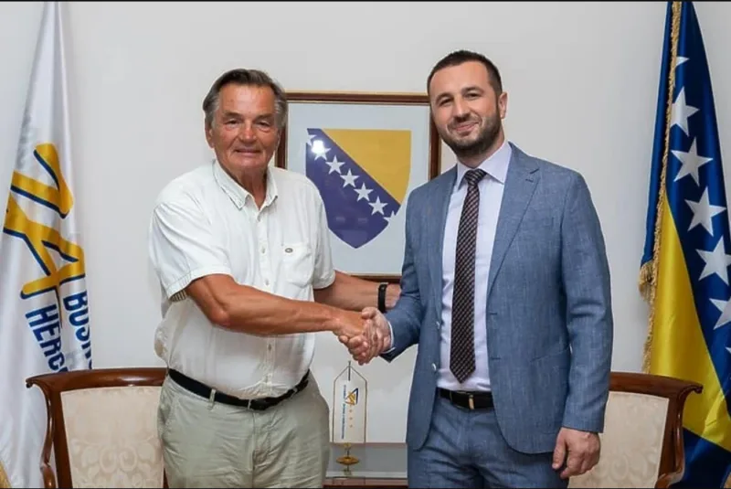 silajdzic efendic