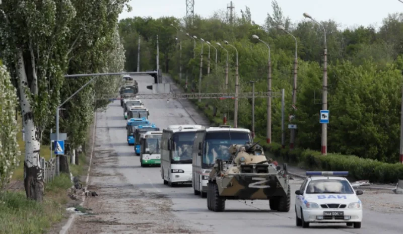 ukrajinci autobus 34
