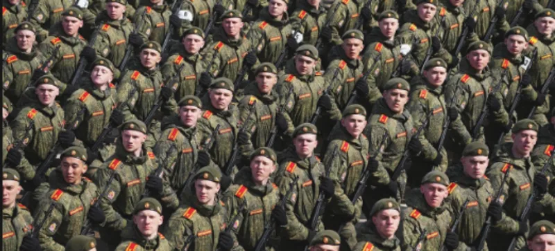 ruska vojska 3