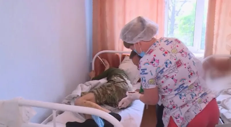 bolnica rusija azov 1