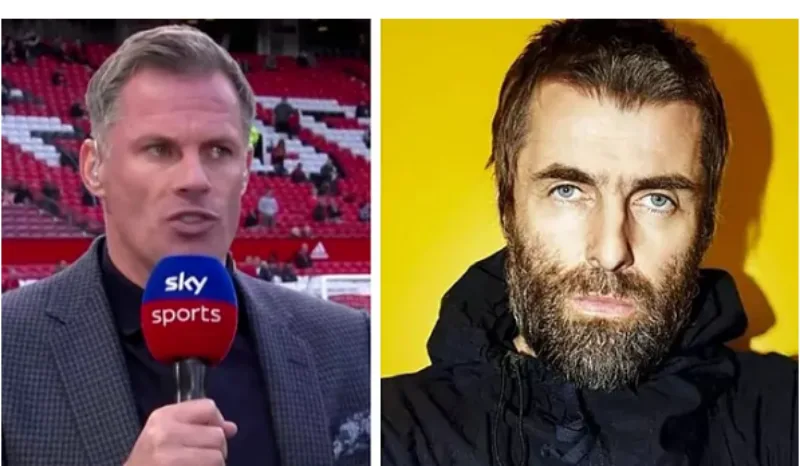 carragher gallagher 1
