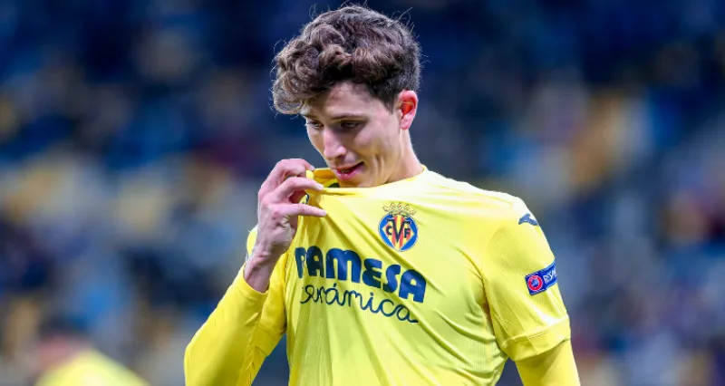 pau torres 1