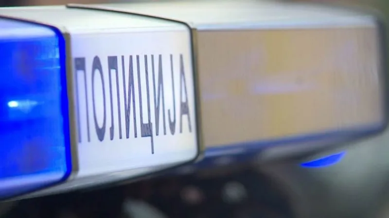 policija