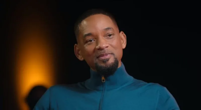 will smith