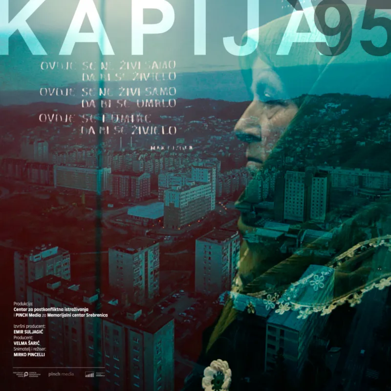kapija