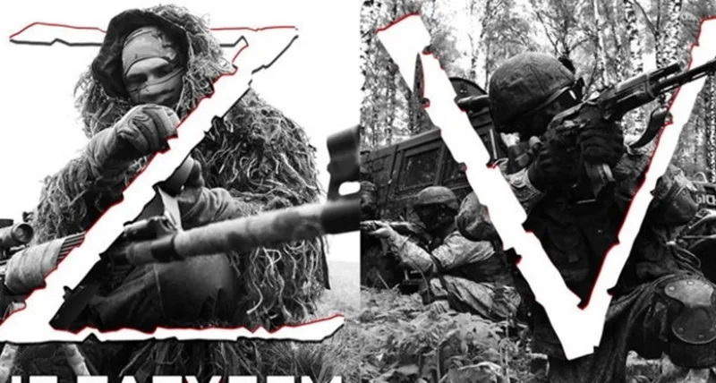 Russia-Z-V-symbol
