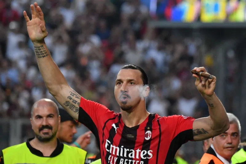 ibrahimovic