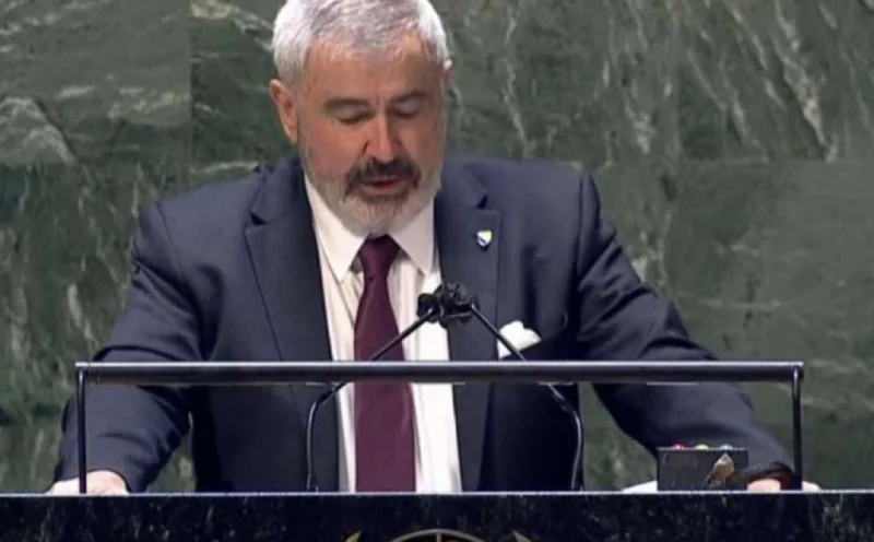 sven alkalaj un