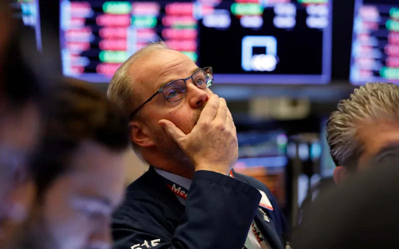Wall Street