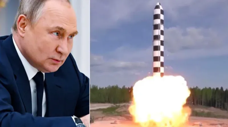 putin raketa