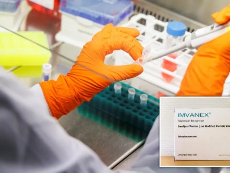 Imvanex