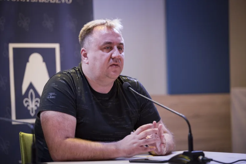 Avdo Huseinovic
