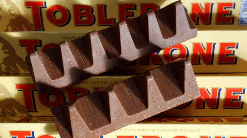 toblerone