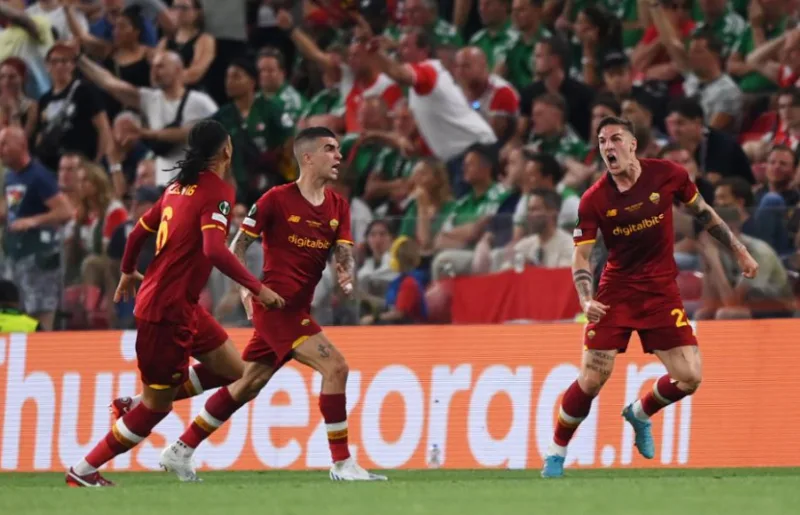 zaniolo 1