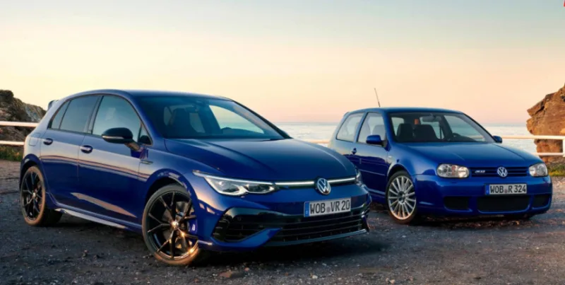 golf r 1