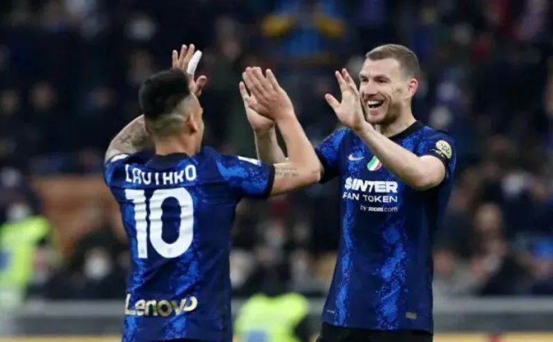 lautaro dzeko 1
