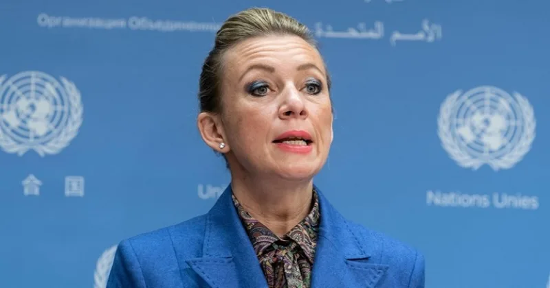 zaharova