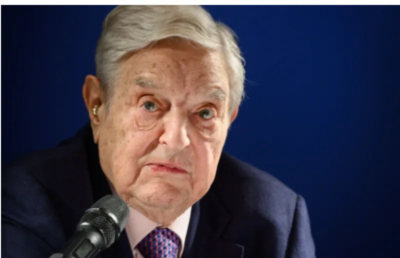 soros 44