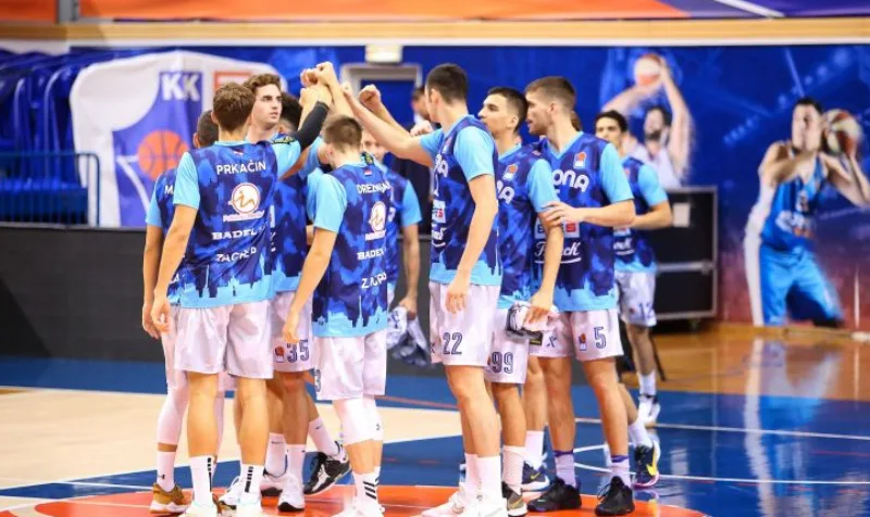 cibona 34