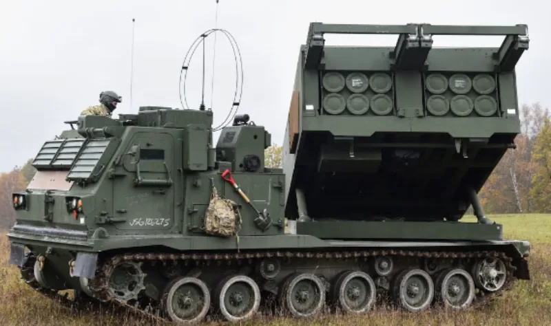 mlrs 1