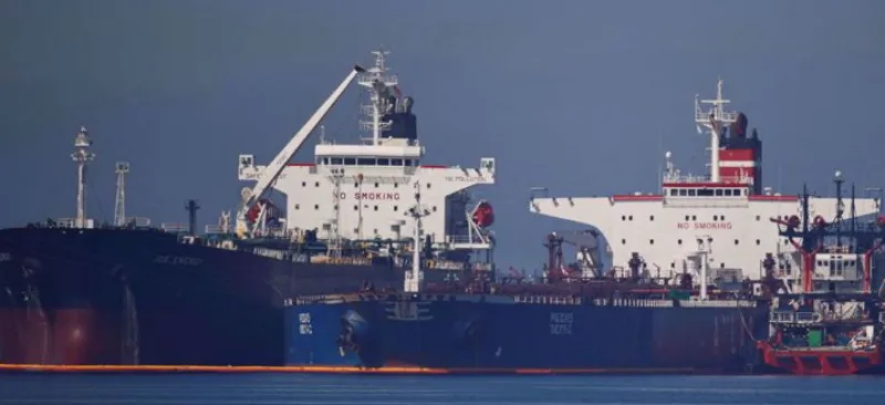 grcki tanker nafta 1