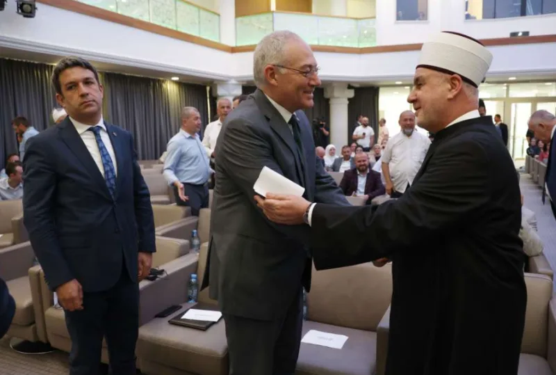 kavahzovic dani vakufa 1