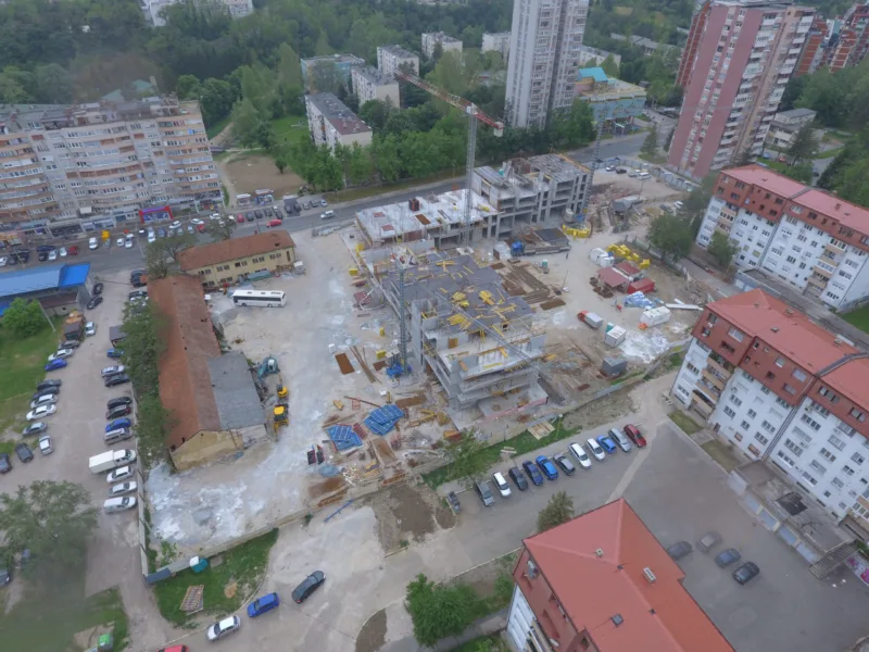 tuzla vakuf