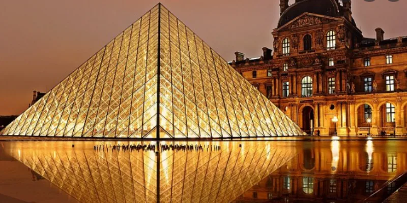 louvre 1