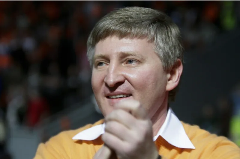 ahmetov 45